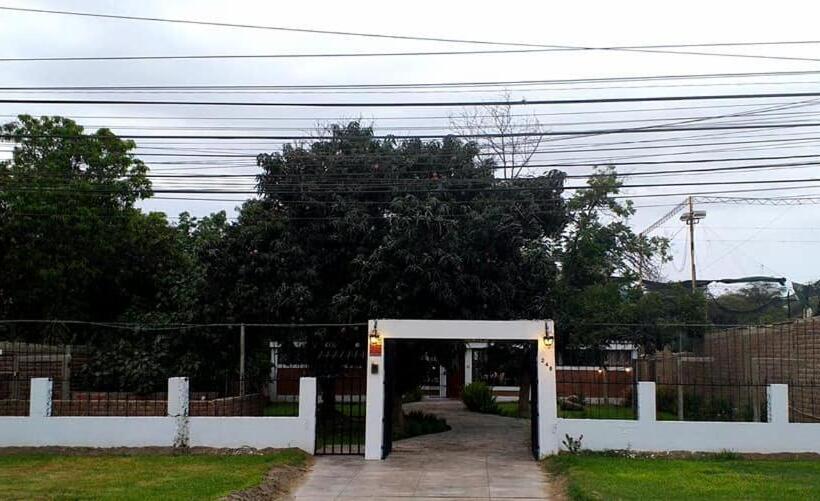 هاستل Casa Montemira