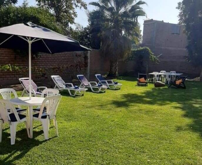 هاستل Casa Montemira