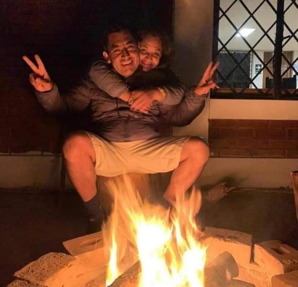 هاستل Casa Montemira