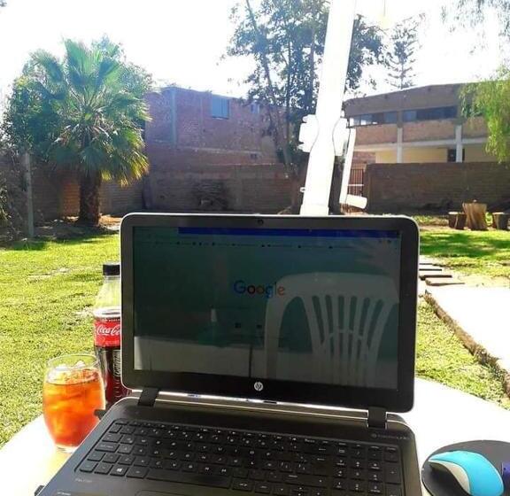 هاستل Casa Montemira