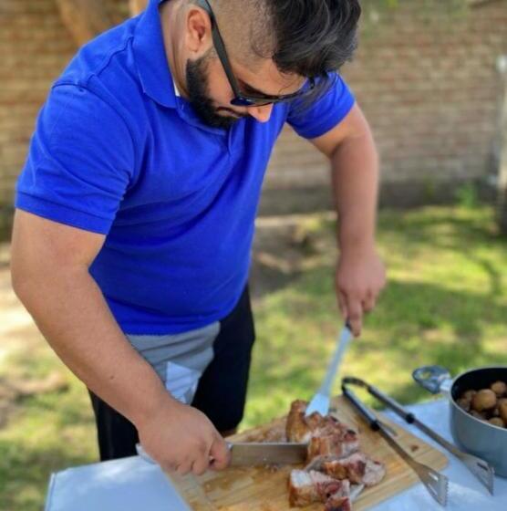 هاستل Casa Montemira