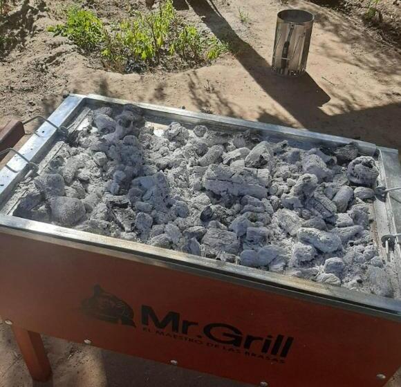 هاستل Casa Montemira