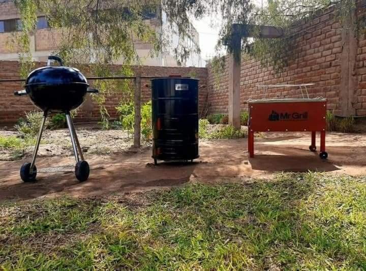 هاستل Casa Montemira