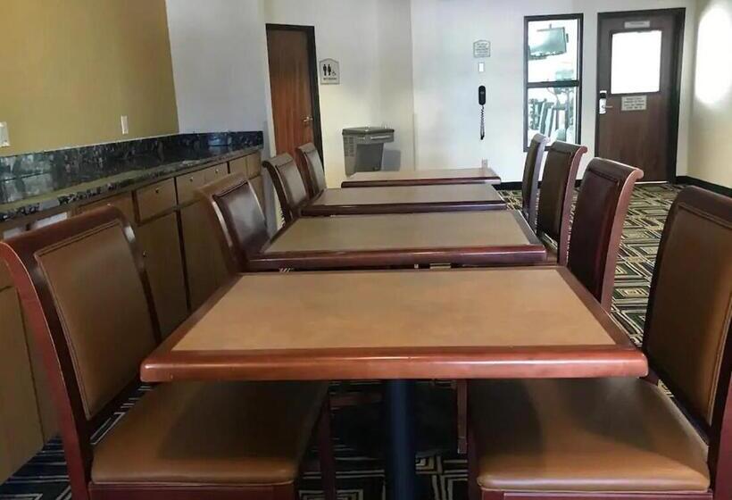 هاستل Norwood Inn & Suites Eagan St Paul & Mall Of America