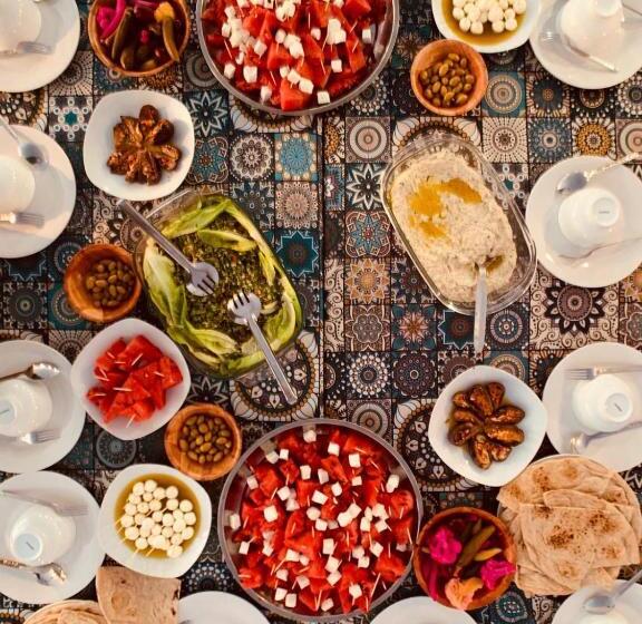 هاستل Turquoise