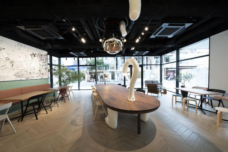 Albergue Webase Hiroshima