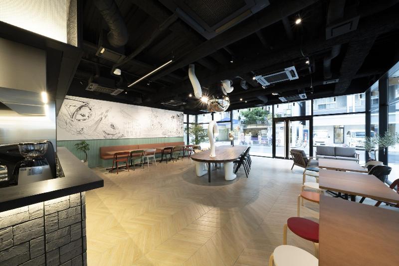 Albergue Webase Hiroshima