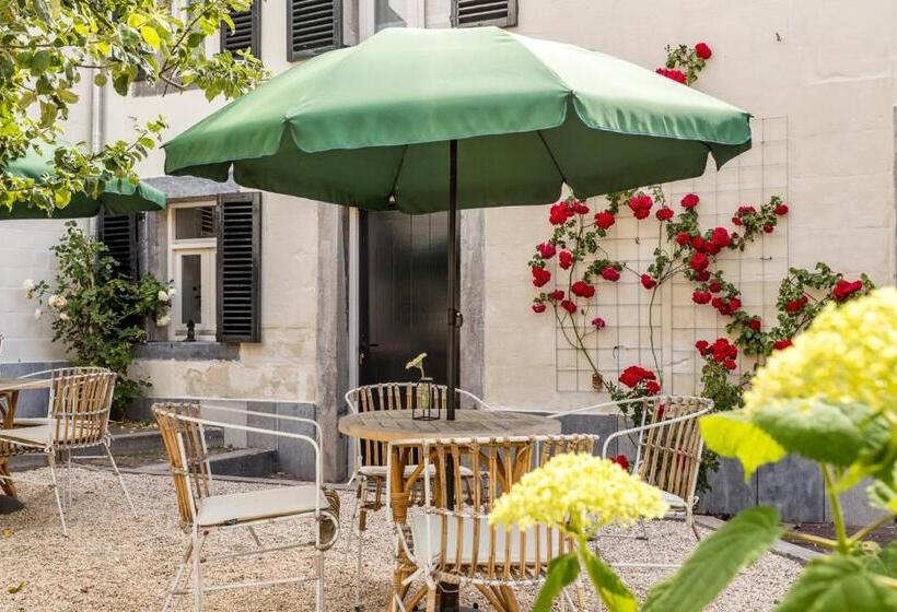 B&b Hostellerie Marie