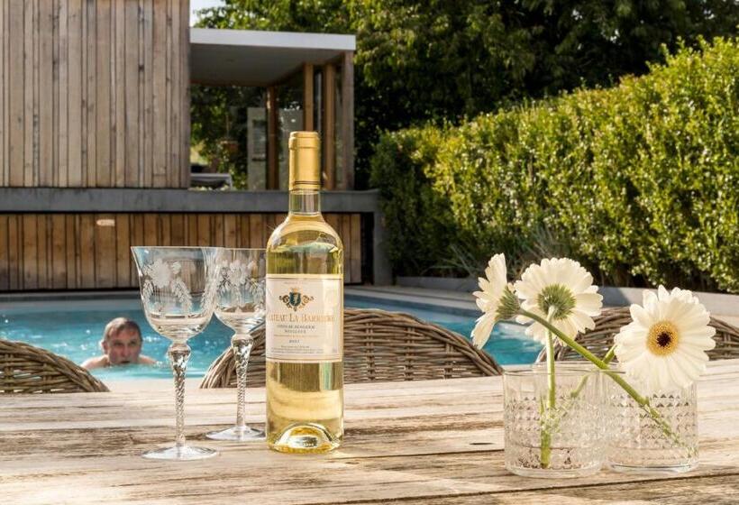 B&b Hostellerie Marie