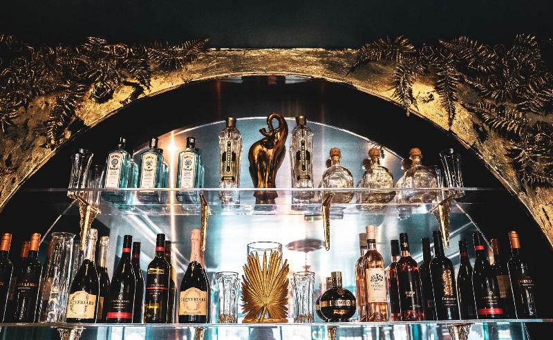 Bed and Breakfast Caboose