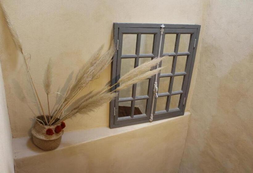 مبيت وإفطار Gîte Le Pied Du Géant   Local Sécurisé Pour Les Vélos