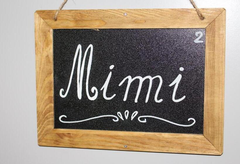 مبيت وإفطار Gîte Le Pied Du Géant   Local Sécurisé Pour Les Vélos