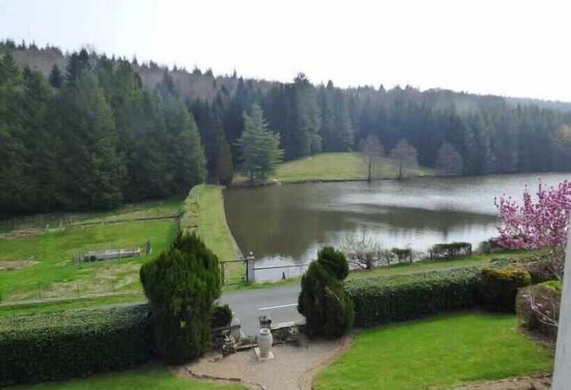 צימר La Vieille Maison D'aurin