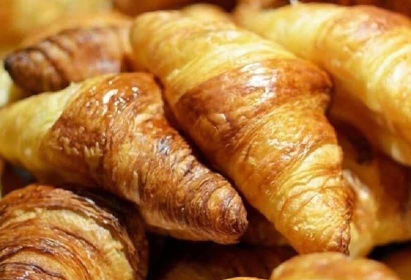 住宿加早餐  La Vieille Maison D'aurin