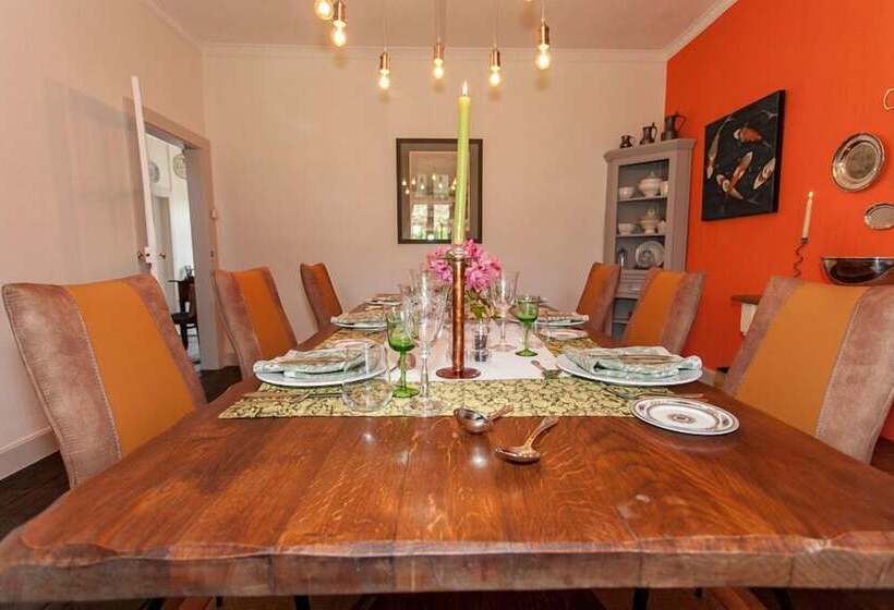 צימר La Vieille Maison D'aurin