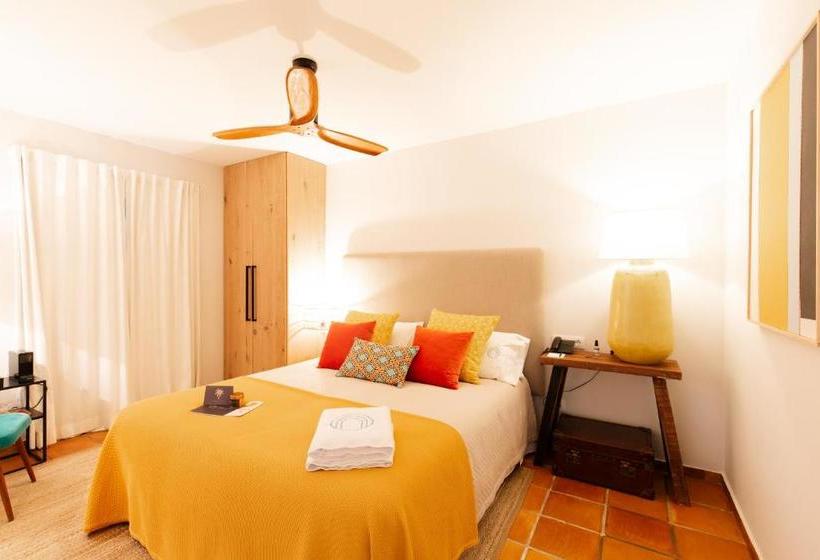 ベッドアンドブレックファースト The Adelante House