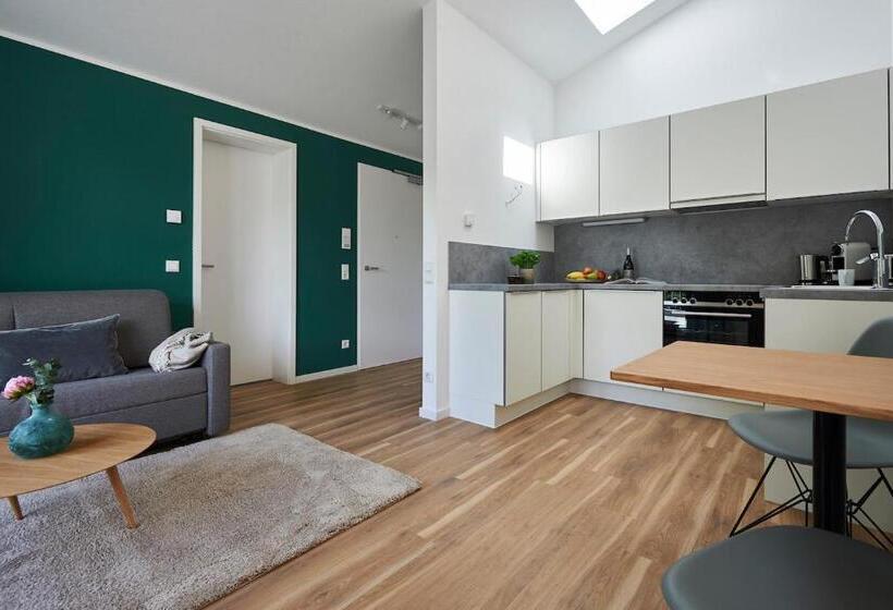 Boardinghome Oldenburg
