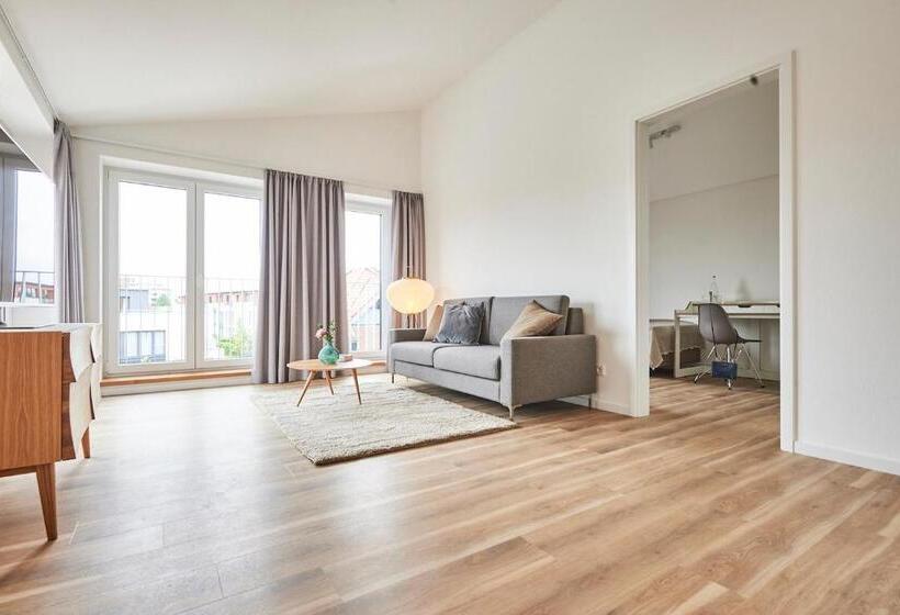 Boardinghome Oldenburg