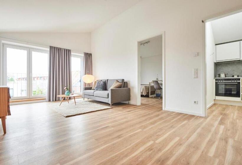 Boardinghome Oldenburg