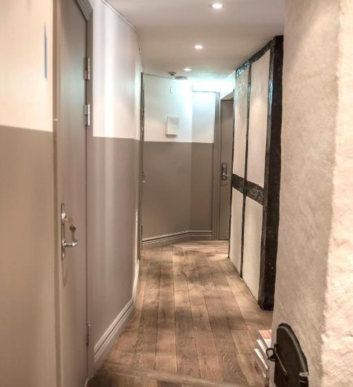 Continental Apartment Hotel Helsingborg