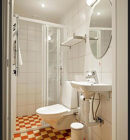 Continental Apartment Hotel Helsingborg