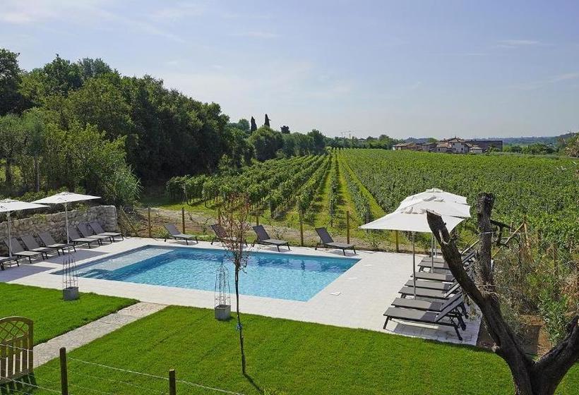 Dogoli Country Apartments