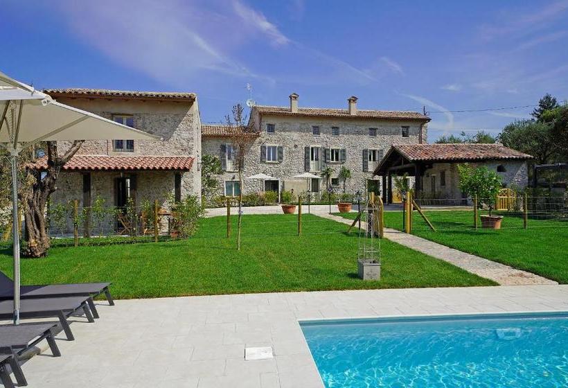 Dogoli Country Apartments