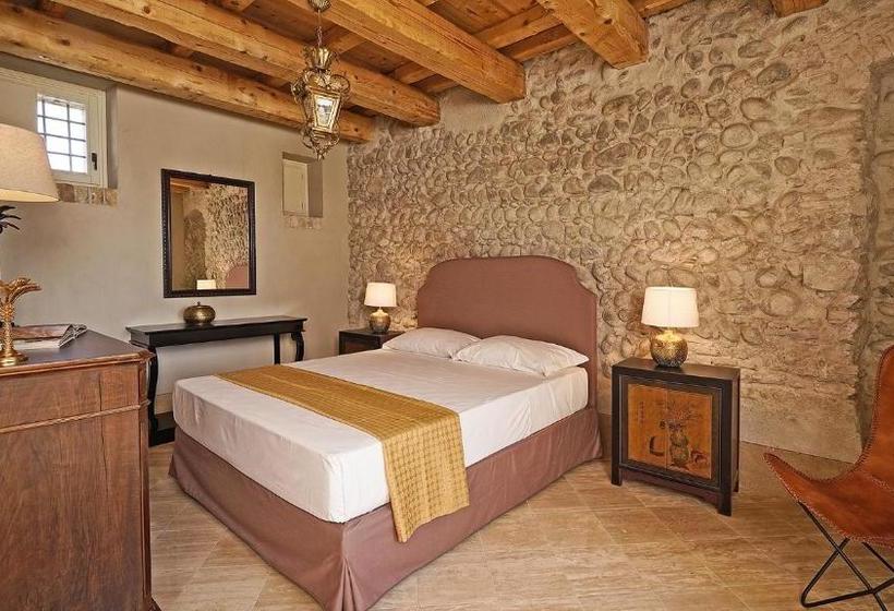 Dogoli Country Apartments