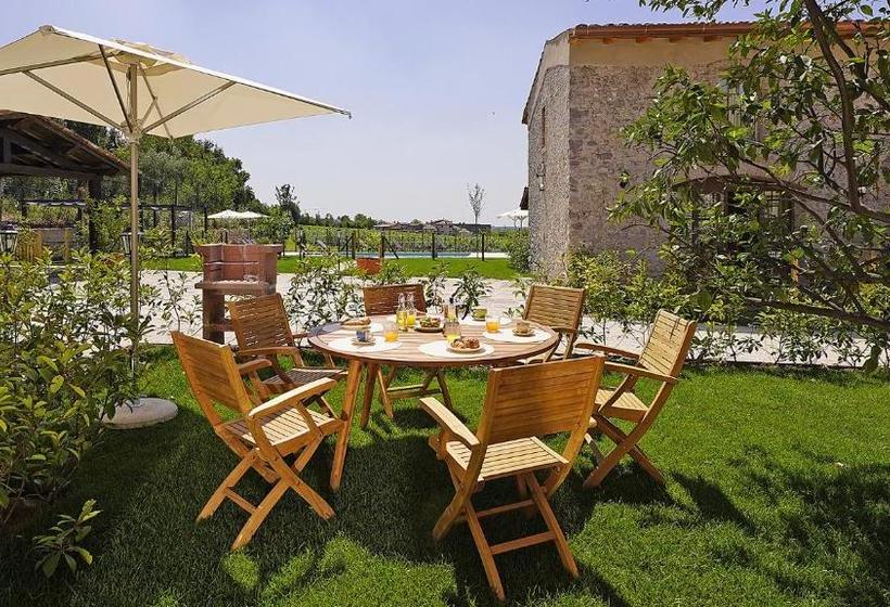 Dogoli Country Apartments