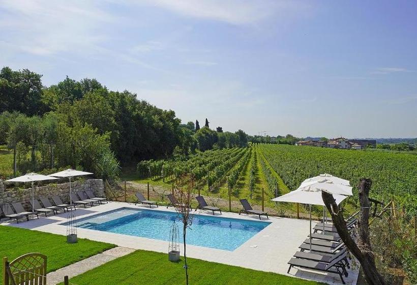 Dogoli Country Apartments