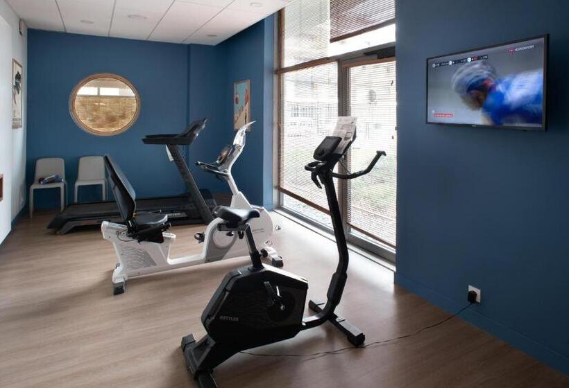 Domitys   Les Aiglons Blancs