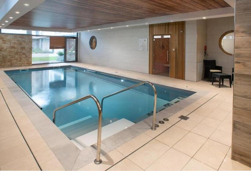 Domitys   Les Aiglons Blancs