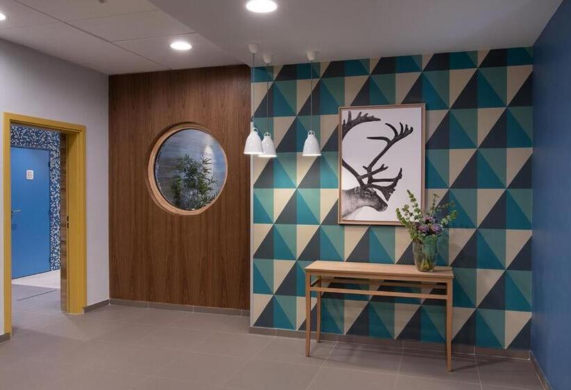 Domitys   Les Aiglons Blancs