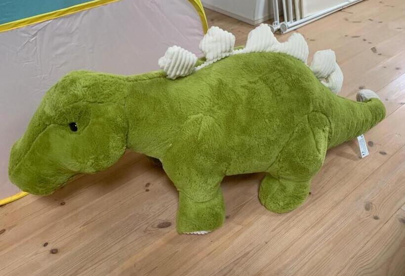 호텔 那須塩原にある貸別荘 レンガの家sora