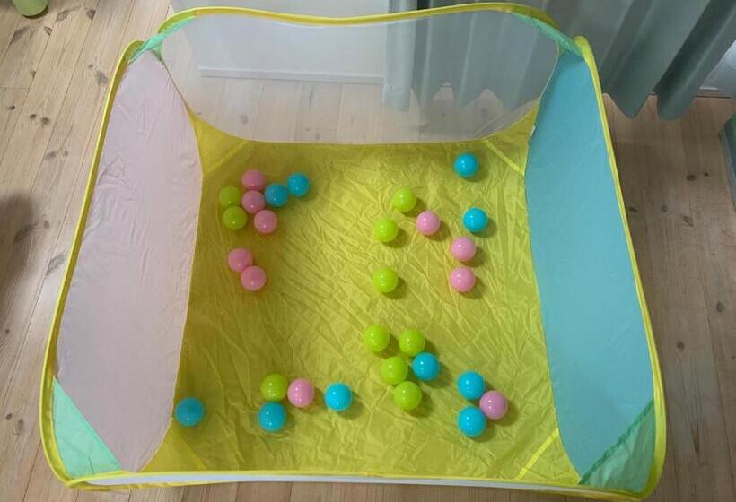 호텔 那須塩原にある貸別荘 レンガの家sora