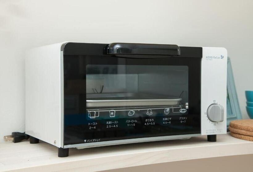 호텔 那須塩原にある貸別荘 レンガの家sora