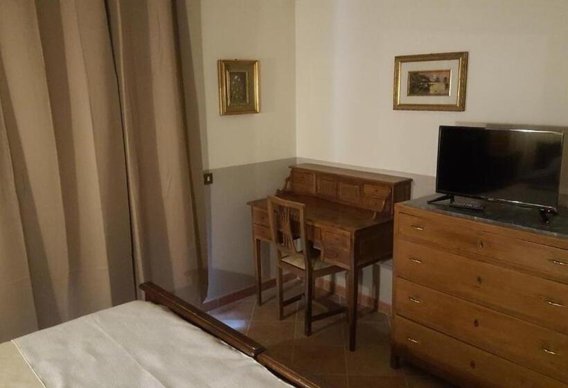 酒店 Agriturismo Countryhouse Le Giare