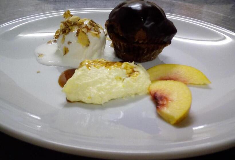 酒店 Agriturismo Countryhouse Le Giare