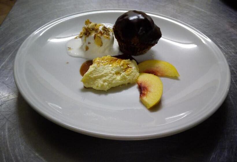 酒店 Agriturismo Countryhouse Le Giare