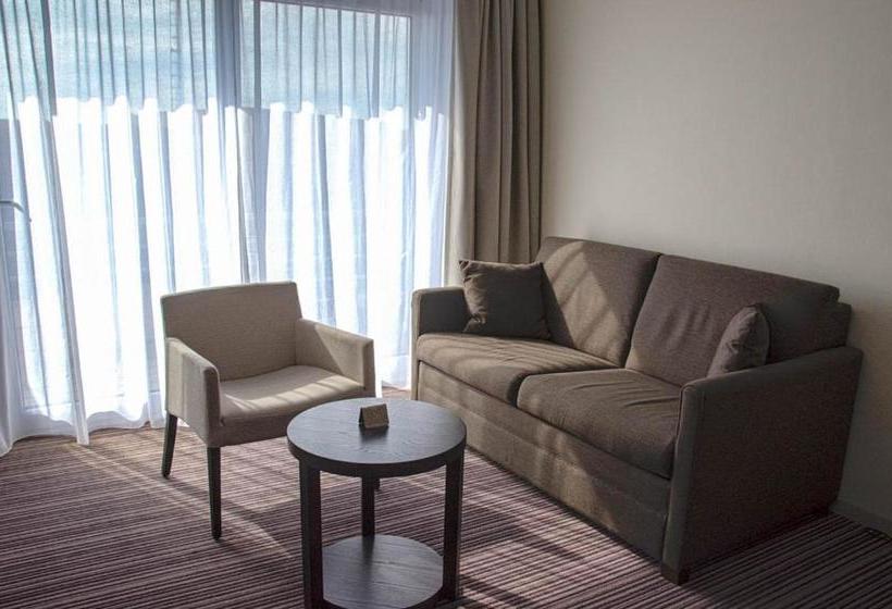 בית מלון כפרי Arcato