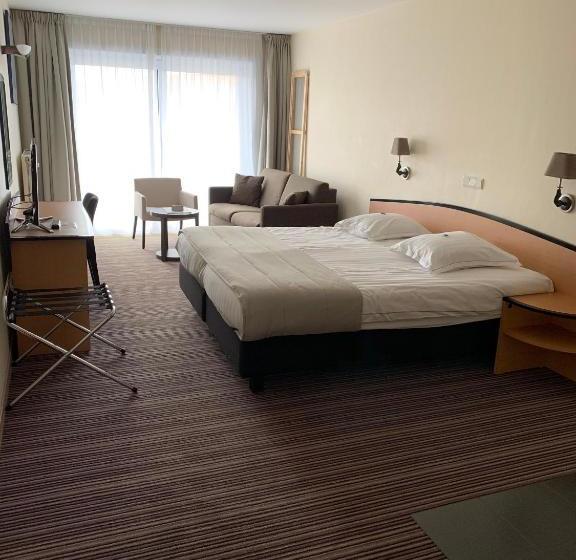 בית מלון כפרי Arcato