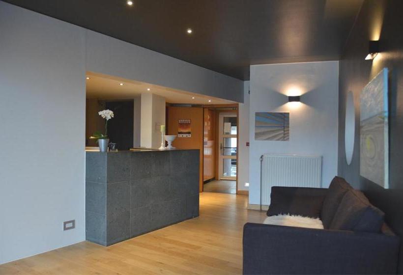 בית מלון כפרי Arcato