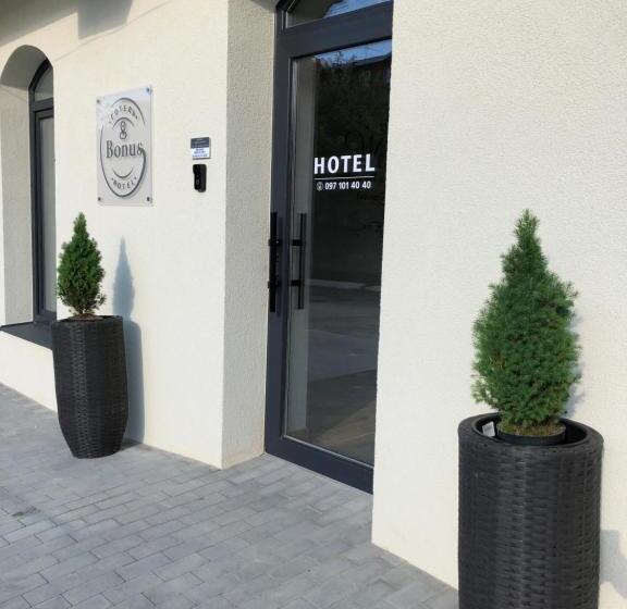 호텔 Bonus