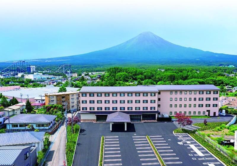 호텔 Fuji Kawaguchiko Resort
