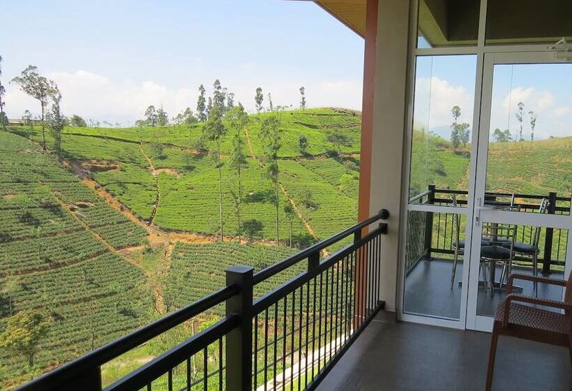 Отель Harrington Heritage