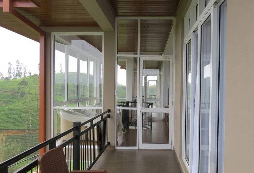 Отель Harrington Heritage