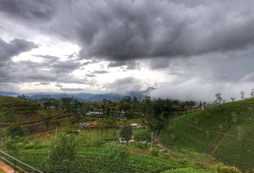 Отель Harrington Heritage