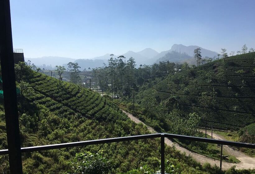 Отель Harrington Heritage