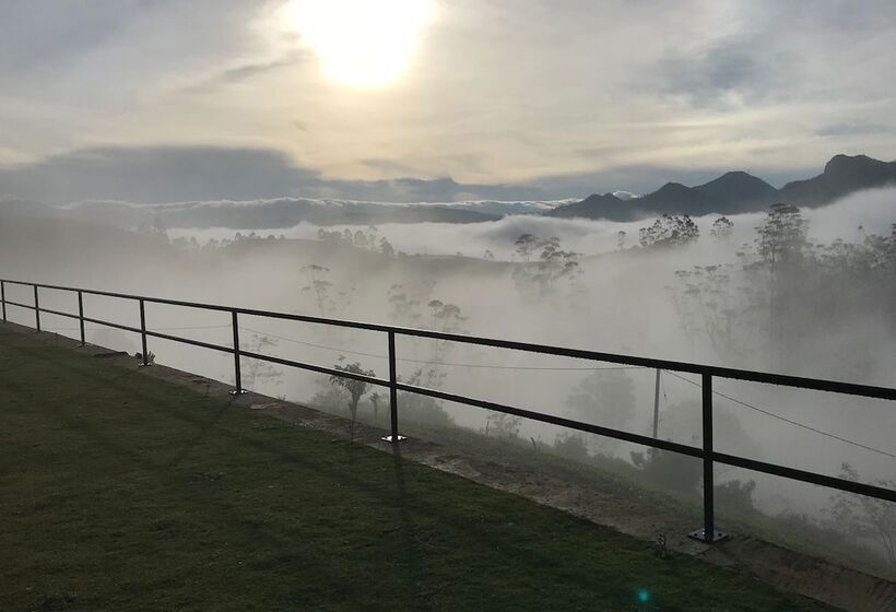 Отель Harrington Heritage