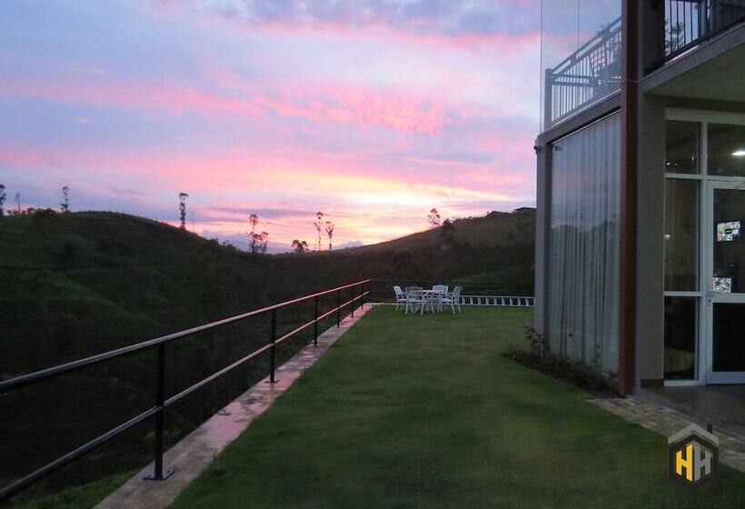 Отель Harrington Heritage